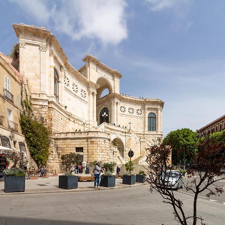 Sardegna Host Camera Venere Κάλιαρι Εξωτερικό φωτογραφία