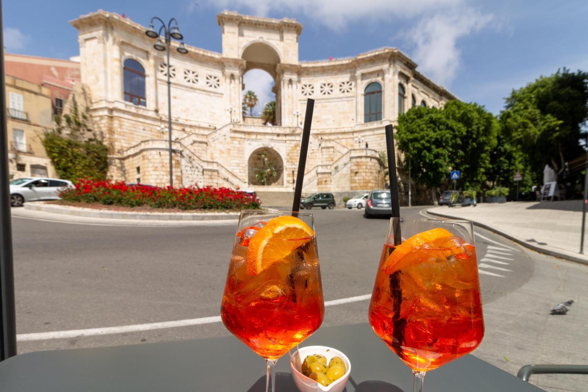 Sardegna Host Camera Venere Κάλιαρι Εξωτερικό φωτογραφία