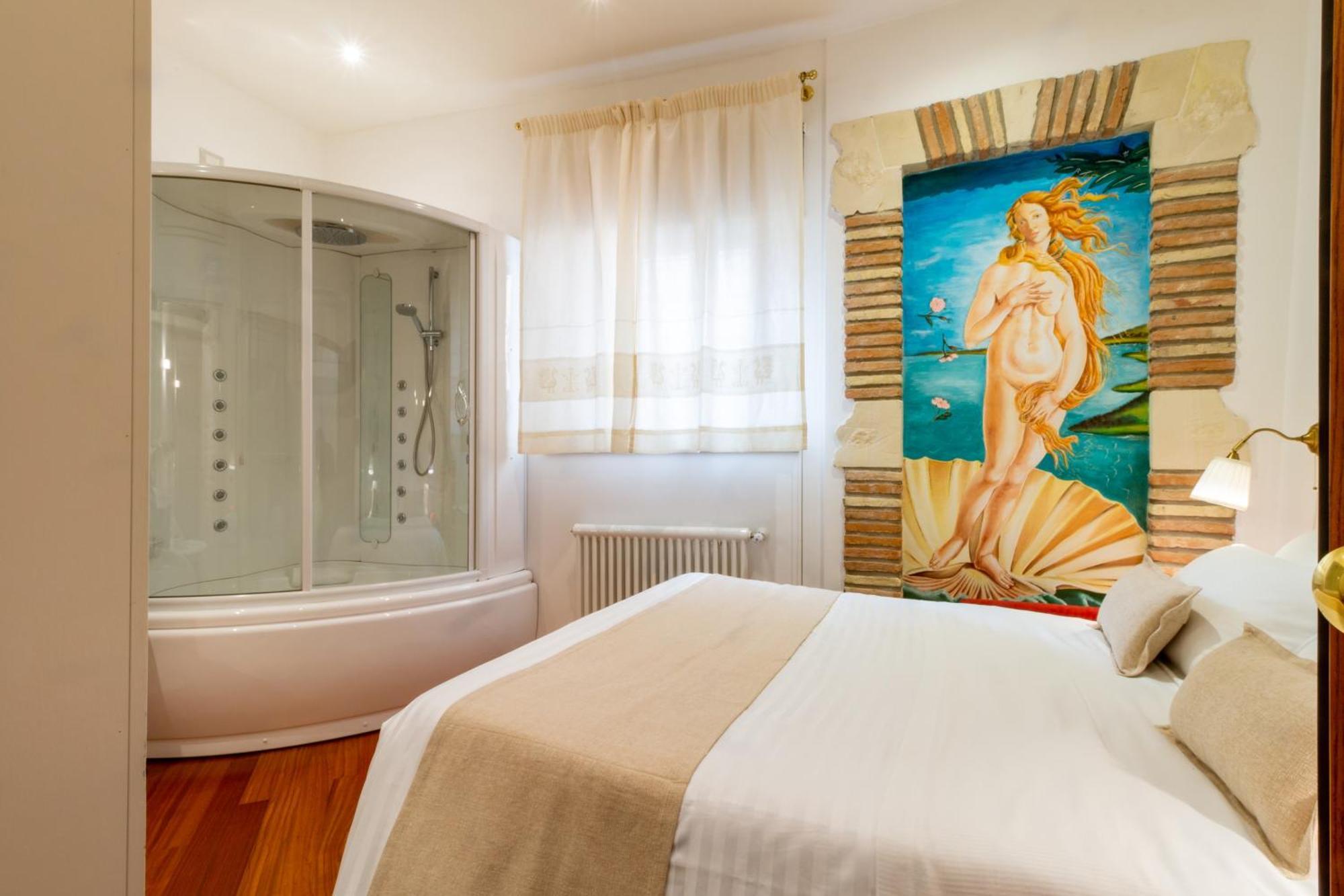 Sardegna Host Camera Venere Κάλιαρι Εξωτερικό φωτογραφία